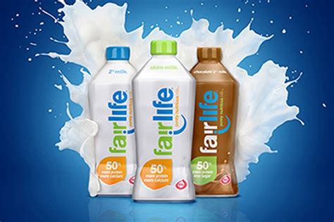 Coca Cola To Launch Fairlife Milk Dairy Industries International