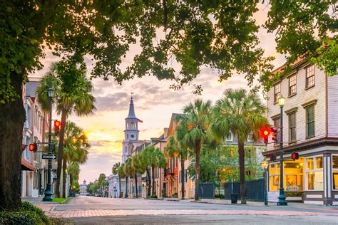 Charming Places To Live In South Carolina Local S Guide