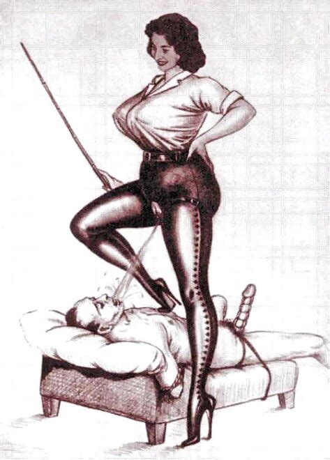 Vintage Erotic Drawings Toons 814 1000 Porn Pic Eporner