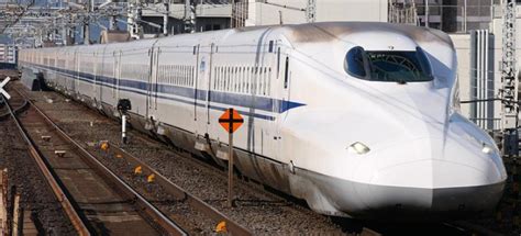 Shinkansen N700a Series Profile And Models Hattons Model Railways