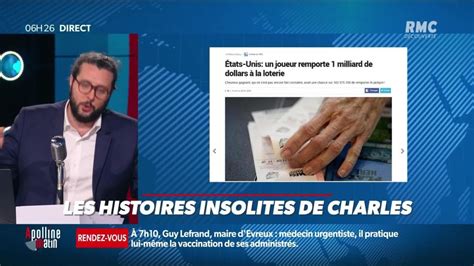 Les Histoires De Charles Magnien Pol Mique Autour De La