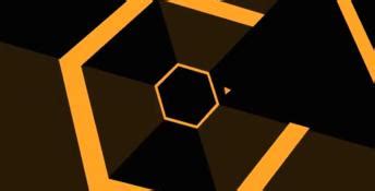 Super Hexagon Download - GameFabrique