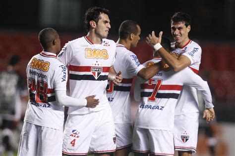 Tricolor Saudade Da Liderança Do Brasileiro Spfc