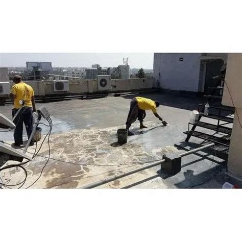 Building Waterproofing Service At Rs 32 Sq Ft In Indore ID 22542064830