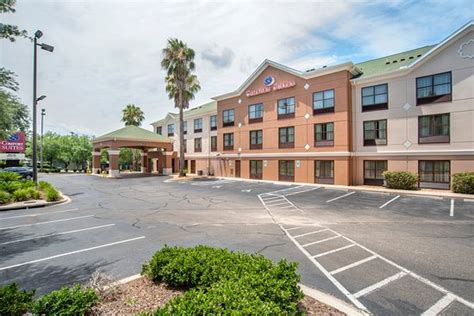 Comfort Suites Tallahassee Downtown 104 ̶1̶2̶3̶ Updated 2019