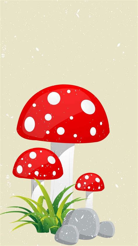 🔥 Free Download Mushroom Wallpaper For Your By Ianc91 Wallpapersafari