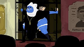 The Sin Shoestrang XVIDEOS