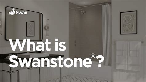 What is Swanstone? | Swan - YouTube