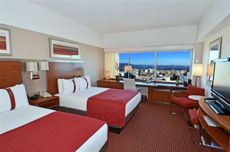 Holiday Inn SAN FRANCISCO-GOLDEN GATEWAY, San Francisco | Best deals ...