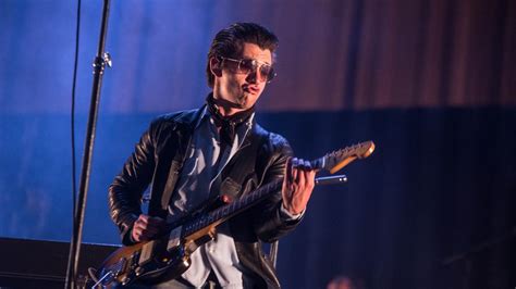 Arctic Monkeys estrena nueva canción de su próximo disco Rock Pop