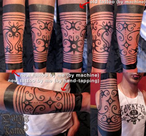 Tribal Tattoos Neo Tribal Tattoos