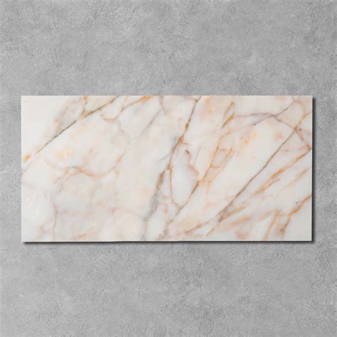 Calacatta Gold Marble Tiles | Fast Delivery | Starel Stones