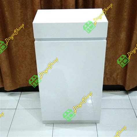 Jual Meja Kabinet Cabinet Aquascape Aquarium X X Cm Kota