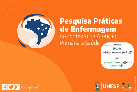 Cofen e UnB realizam pesquisa nacional sobre as práticas de enfermagem