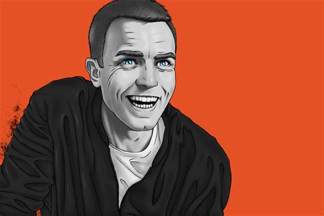 T2 Trainspotting | Poster Art on Behance