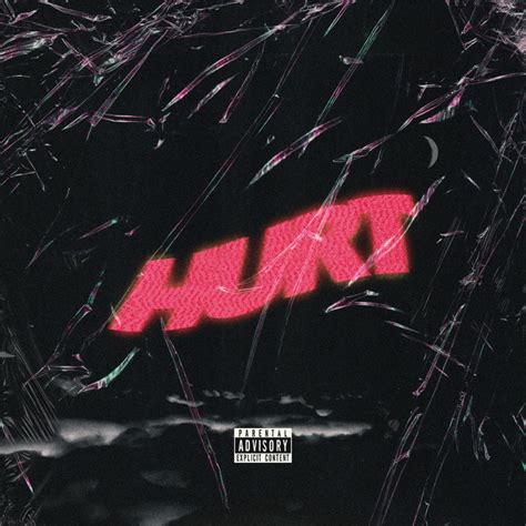 Hurt Single By Hlywd Spotify