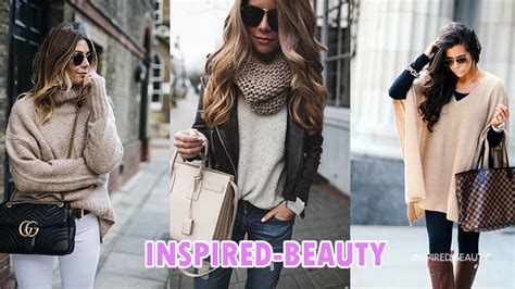 20 Winter Outfits For Women Inspired Beauty