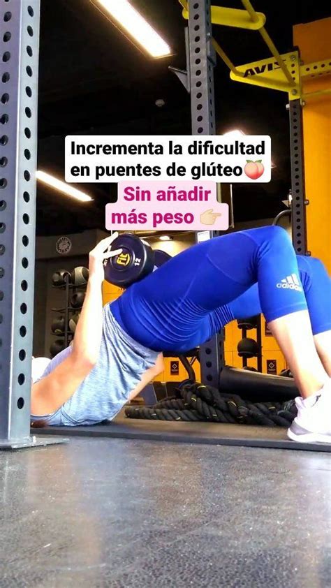 monse trainer on Instagram Progresa aunque no tengas más peso