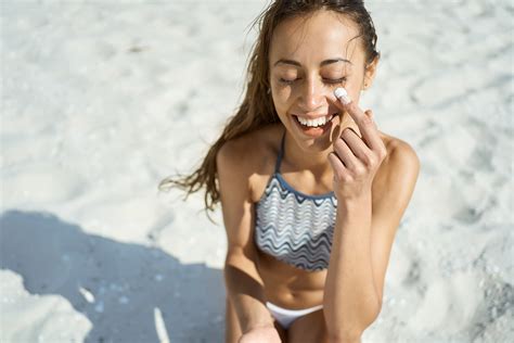 6 Tips To Help Keep Your Skin Healthy And Protected From The Sun How