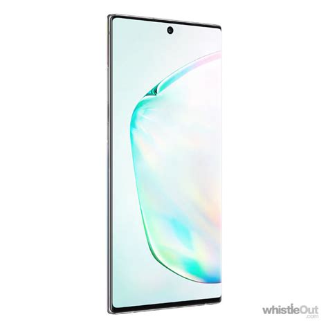 Samsung Galaxy Note10+ 5G 256GB Prices and Specs - Compare The Best ...