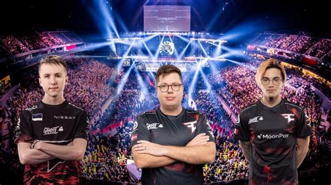 HOW FAZE WON 1200000 GAMING CSGO ESL PRO LEAGUE SEASON 17 GRAND