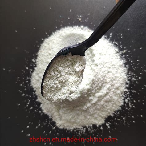 China Factory Feso4 7H2O Ferrous Sulfate Heptahydrate For Water