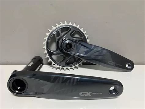 Pedivela Sram Gx Eagle Lunar Dub 12v 32t Frete grátis