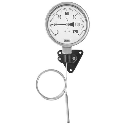 Expansion Thermometer 70 WIKA