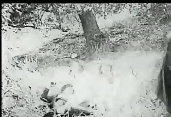 World S First Ever Hardcore Porn Made