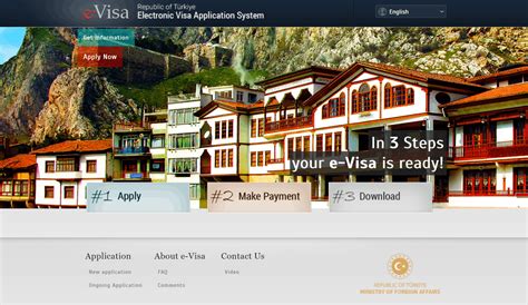 Turkey Visa: Requirements, Application Process & Fees for Indians