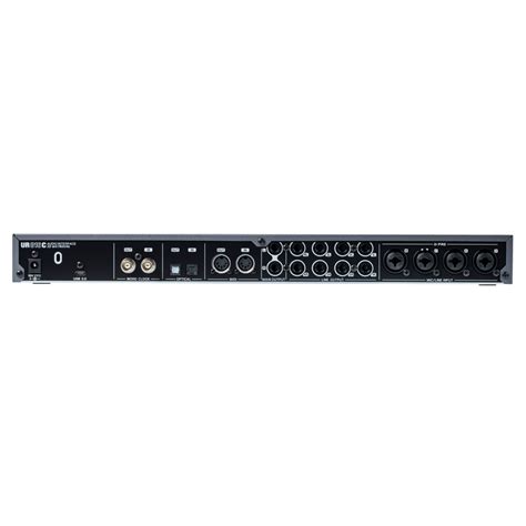 Steinberg UR816C Audio Interface