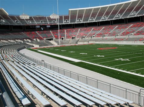 Ohio State University Stadium2 by WDWParksGal-Stock on DeviantArt