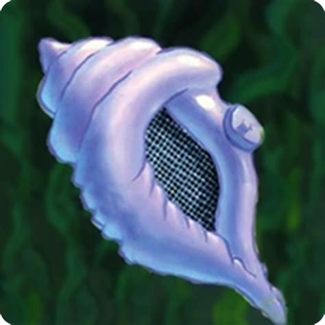 Magic Conch App