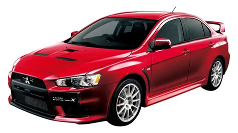 Mitsubishi Lancer Evolution X Specs Photos Autoevolution