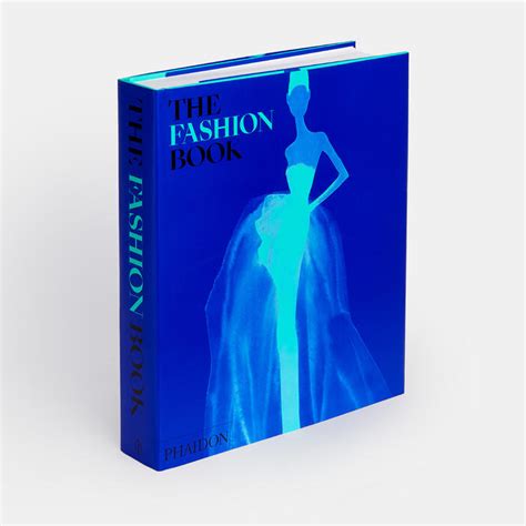 The Fashion Book Fashion And Pop Culture Store Phaidon