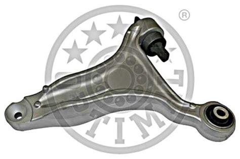 Optimal Track Control Arm Front Left For Volvo Xc Cross Country