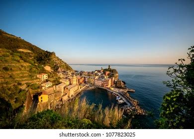 Liguria Path Images Stock Photos Vectors Shutterstock