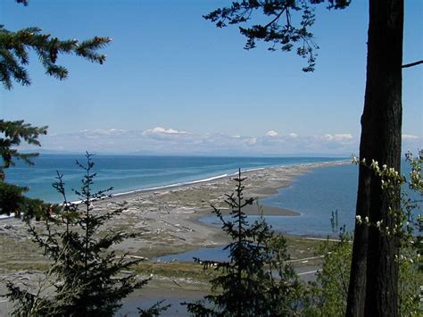 Dungeness Spit And Recreation Area Clallam County Parks Clallam Net