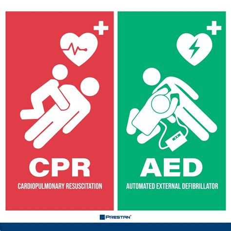 First Aid Cpr Aed Clip Art