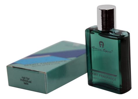 Sport Fragrance for Men by Aigner (After Shave) » Reviews & Perfume Facts