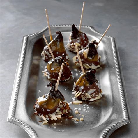 Our 12 Best Chocolate Covered Fruit Recipes You Ll Love