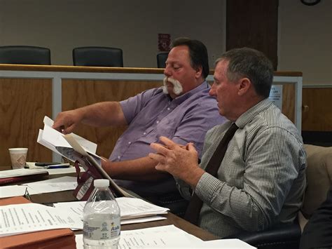 Town Board mulls options for Justice Court upgrade - The Suffolk Times