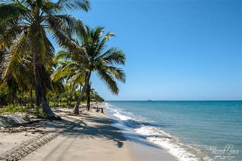 Que Hacer En Rincón Del Mar Playa Del Caribe Viaje Por Colombia