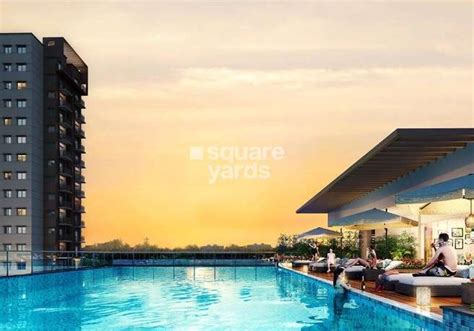 Shriram Wyt Field In Budigere Bangalore Lac Floor Plans