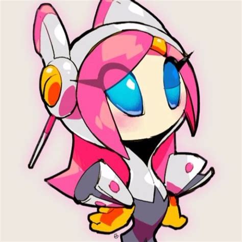 Kirby Planet Robobot - Secretary Susie by Teridax - Listen to music