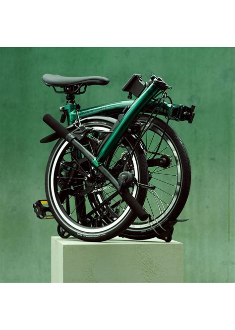 Limited Edition P Line M4L Emerald Lacquer Superlight 9 7 Kg GODSPEED