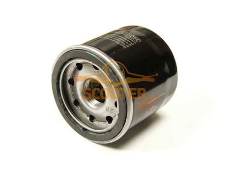 Масляный фильтр для скутера Honda Silver Wing 400-600, XBS-0986452061 ...