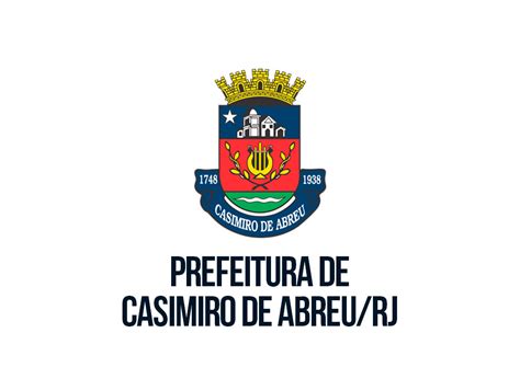 Concurso Prefeitura De Casimiro De Abreu RJ Cursos Edital E Datas