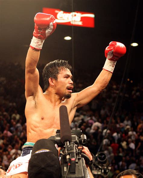 5 Of Manny Pacquiao’s Most Memorable Fights As He Calls Time On Boxing Career The Independent