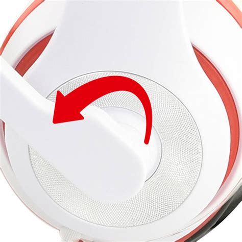 Gembird headphones with microphone and volume control White - Cablematic